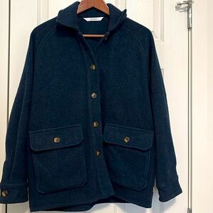 Anian georgia coat size s